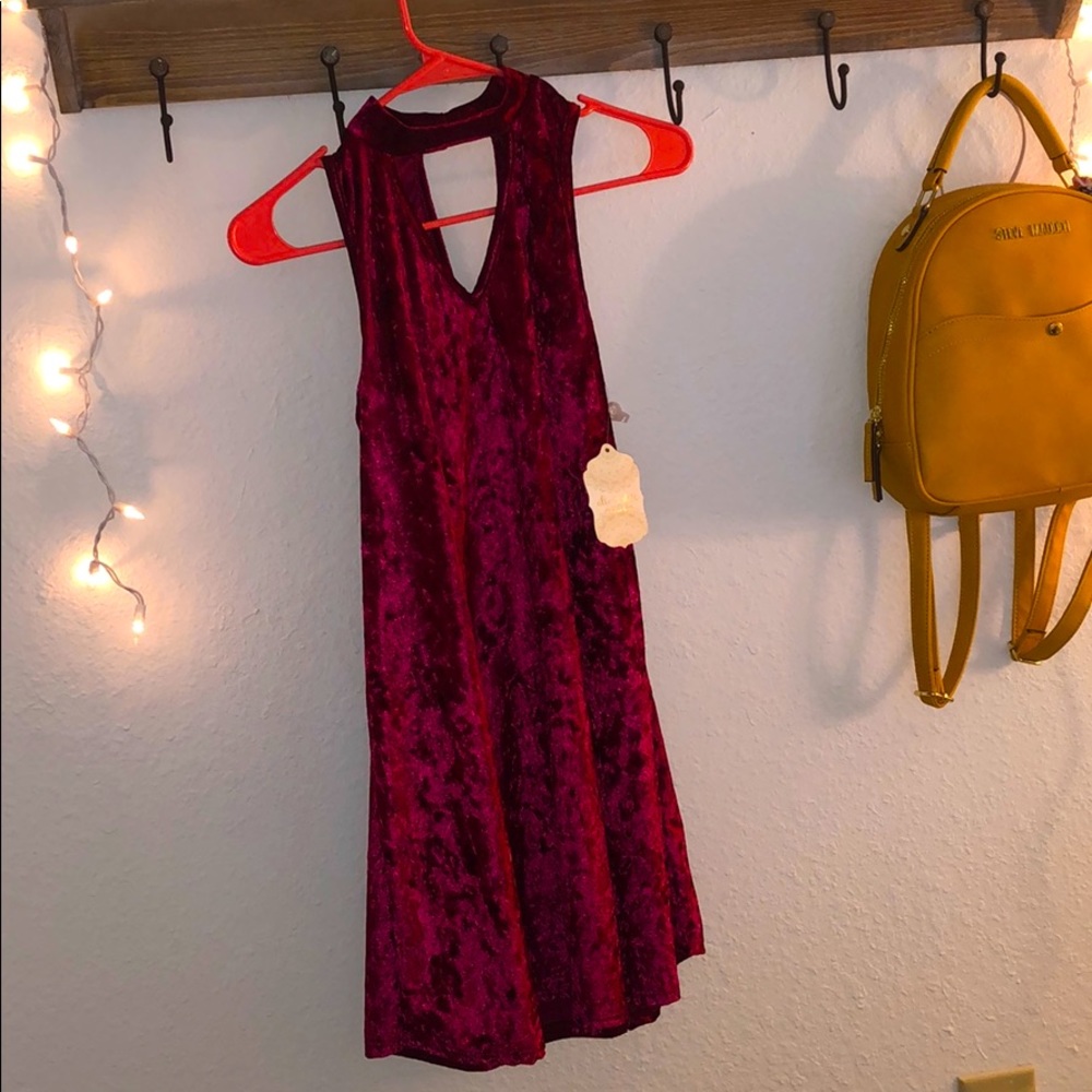 Altar’d State Dress